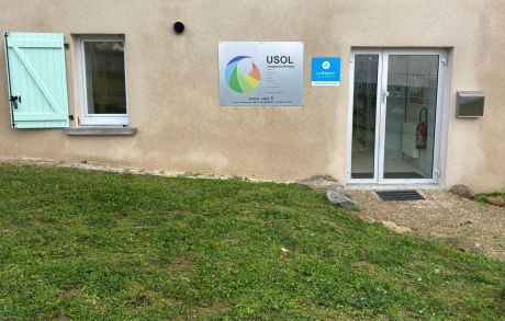 Inauguration de nos nouveaux locaux !