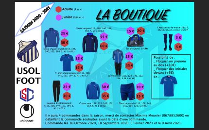 NOUVELLE BOUTIQUE