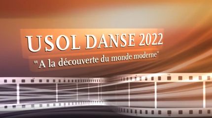 Clip Gala Danse du 18 juin 2022 à l'Intervalle