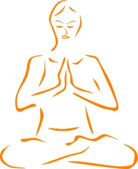 Il nous reste des places pour le cours d'Aquayoga mais kezaco ?