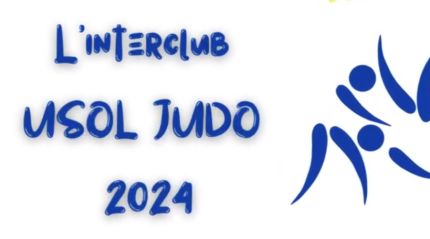 Journee Interclubs Judo du 27 janvier 2024