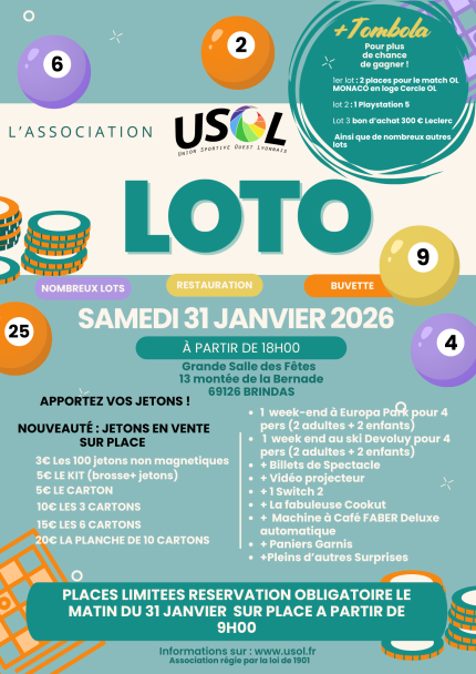 edition loto 2026