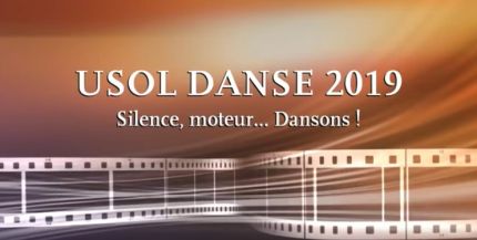 clip gala danse 2019