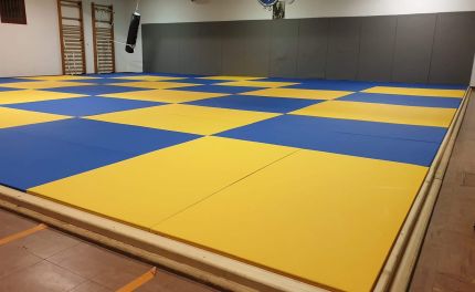 Reprise des activités Judo pour les mineurs pour la semaine du 11 janvier au 15 janvier 2021
