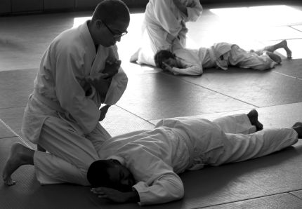 Reprise des cours d’Aikido et d’Aikishintaiso
