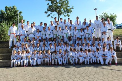 GALA du JUDO -JUJITSU 16 JUIN 2017