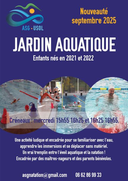 Nouveauté Septembre 2025 Jardin Aquatique