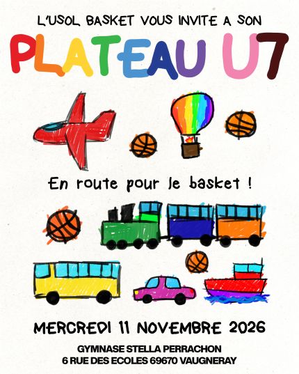 Plateau U7