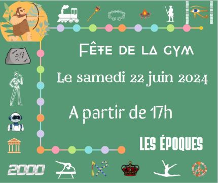 Gala Gym Artistique