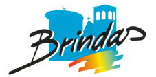 Brindas