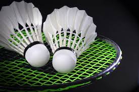 Inscriptions à la section badminton de l'USOL saison 2026 2027