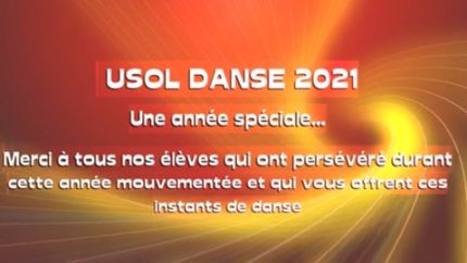 Clip fin de saison 2020-2021