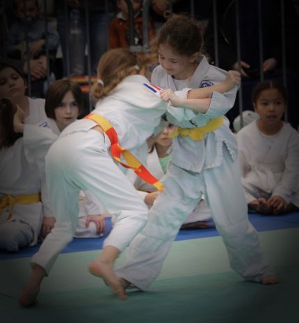 Résultats Interclubs judo