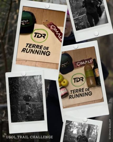 USOL TRAIL CHALLENGE
