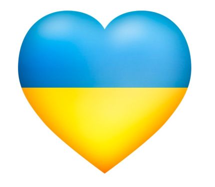 Appel de soutien au peuple Ukrainien par les Communes de Brindas et Vaugneray