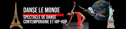 GALA dimanche 21 juin 2026 - Billetterie ouverte