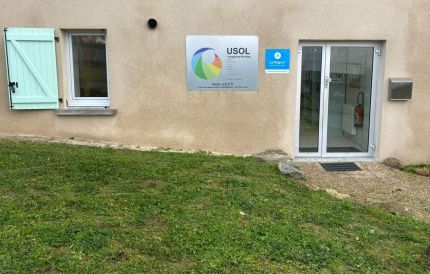 Inauguration de nos nouveaux locaux !