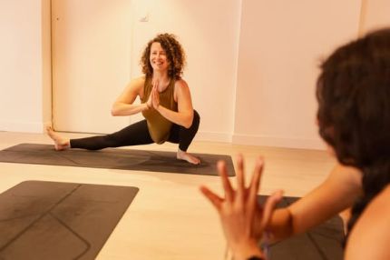 Infos YOGA