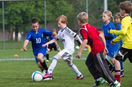 FOOT Saison  2017-2018