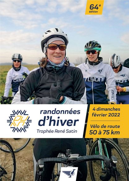 Dernières actualités Cyclo