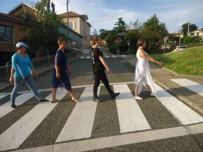 D'Abbey Road 1969 à Vaugneray 2019 50 ans d'histoire sportive