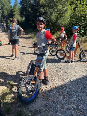 trotinette 8