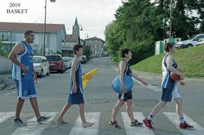 D'Abbey Road 1969 à Vaugneray 2019 50 ans d'histoire sportive