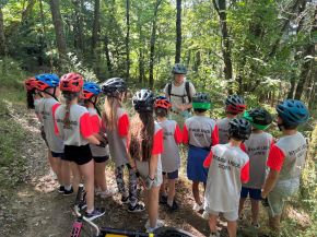 trotinette groupe