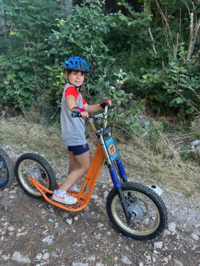 trotinette