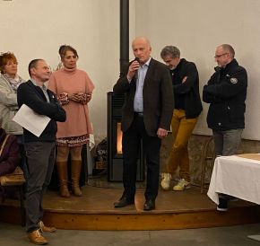 Inauguration 6