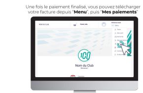 Comment télécharger sa facture sur Comiti