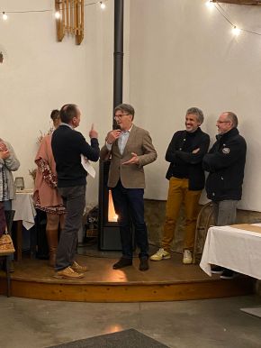 Inauguration 3