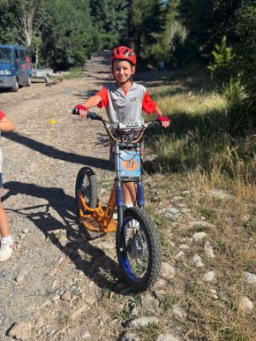 trotinette 10