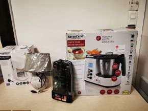 Tombola 8