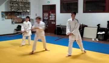 Reprise de cours d’Aikido et d’Aikishintaiso dès le 12 septembre