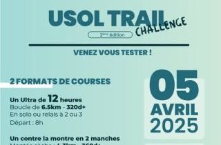 Inscription UTC 2025