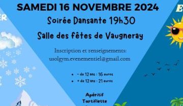 Soirée Dansante