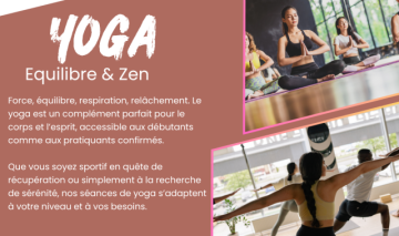 YOGA