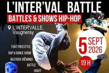 Inter'Val Battle