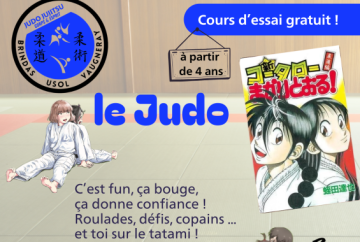Informations des différentes activités saison 2026 2027