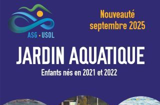 Nouveauté Septembre 2025 Jardin Aquatique