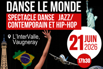 VIDEO DU GALA 2026