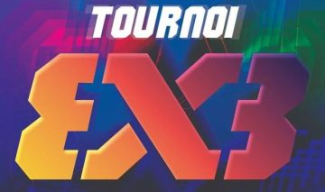 Nouvelle édition du tournoi de basket 3x3, 13 juin 2026