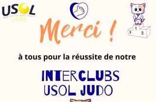 Retour en images sur l'interclubs du 26 janvier dernier