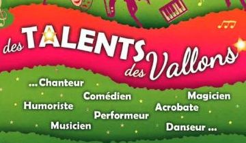 Concours des talents