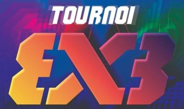 Nouvelle édition du tournoi de basket 3x3, 13 juin 2026