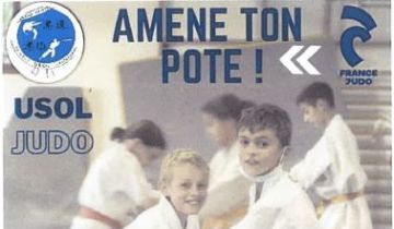 Amène ton pote ! la semaine du 20 au 24 juin