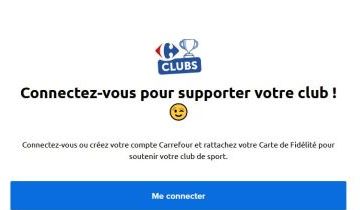 Soutenez l'Union Sportive de l'Ouest Lyonnais en faisant vos courses !