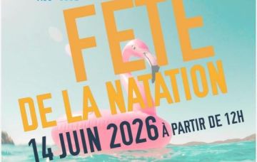 L’USOL Natation en mouvement : entre héritage et nouvelle dynamique ! / Portrait chinois !