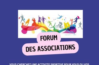 FORUM DES ASSOCIATIONS 2025